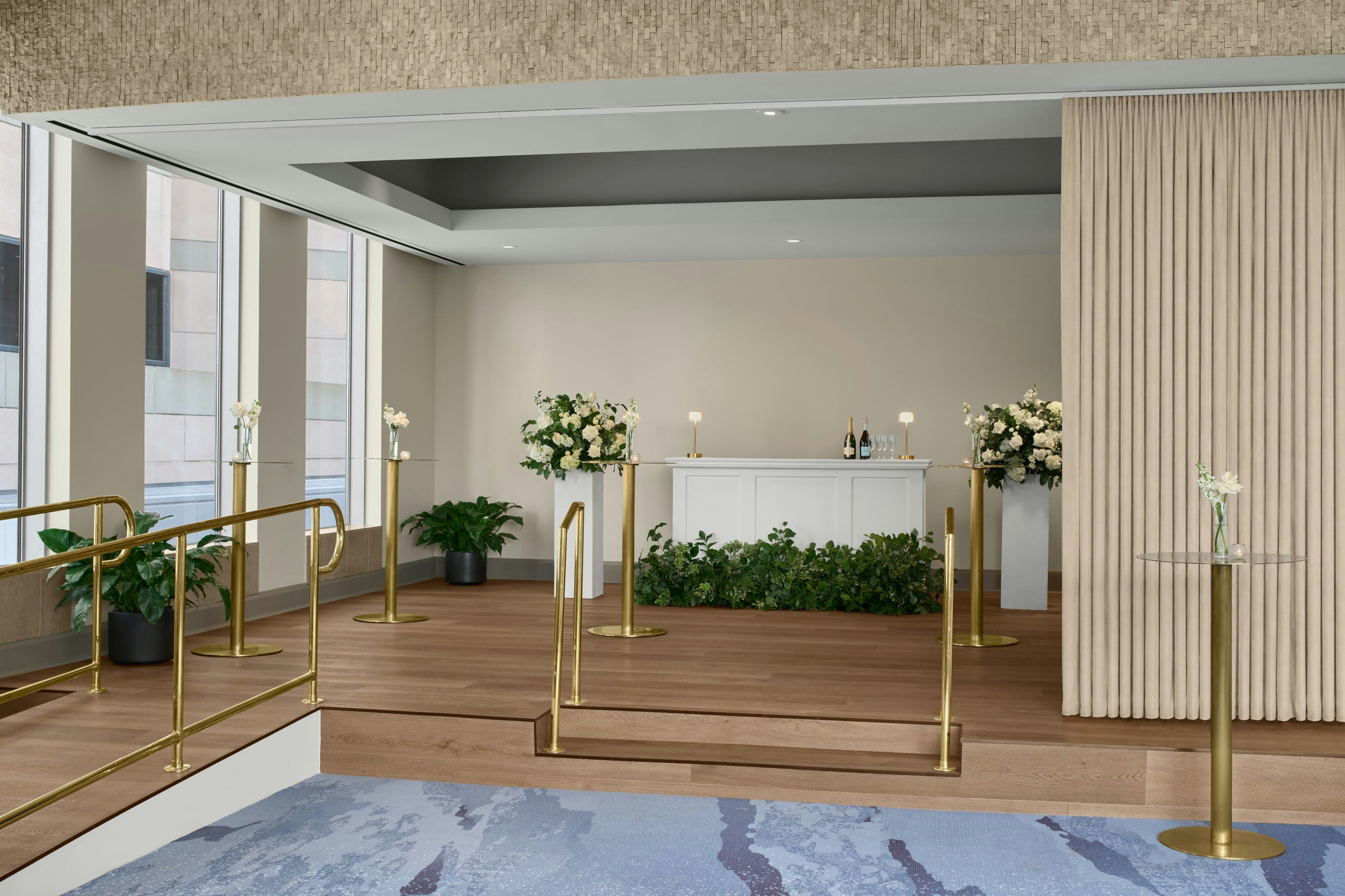 Le Meridien Arlington 4/38