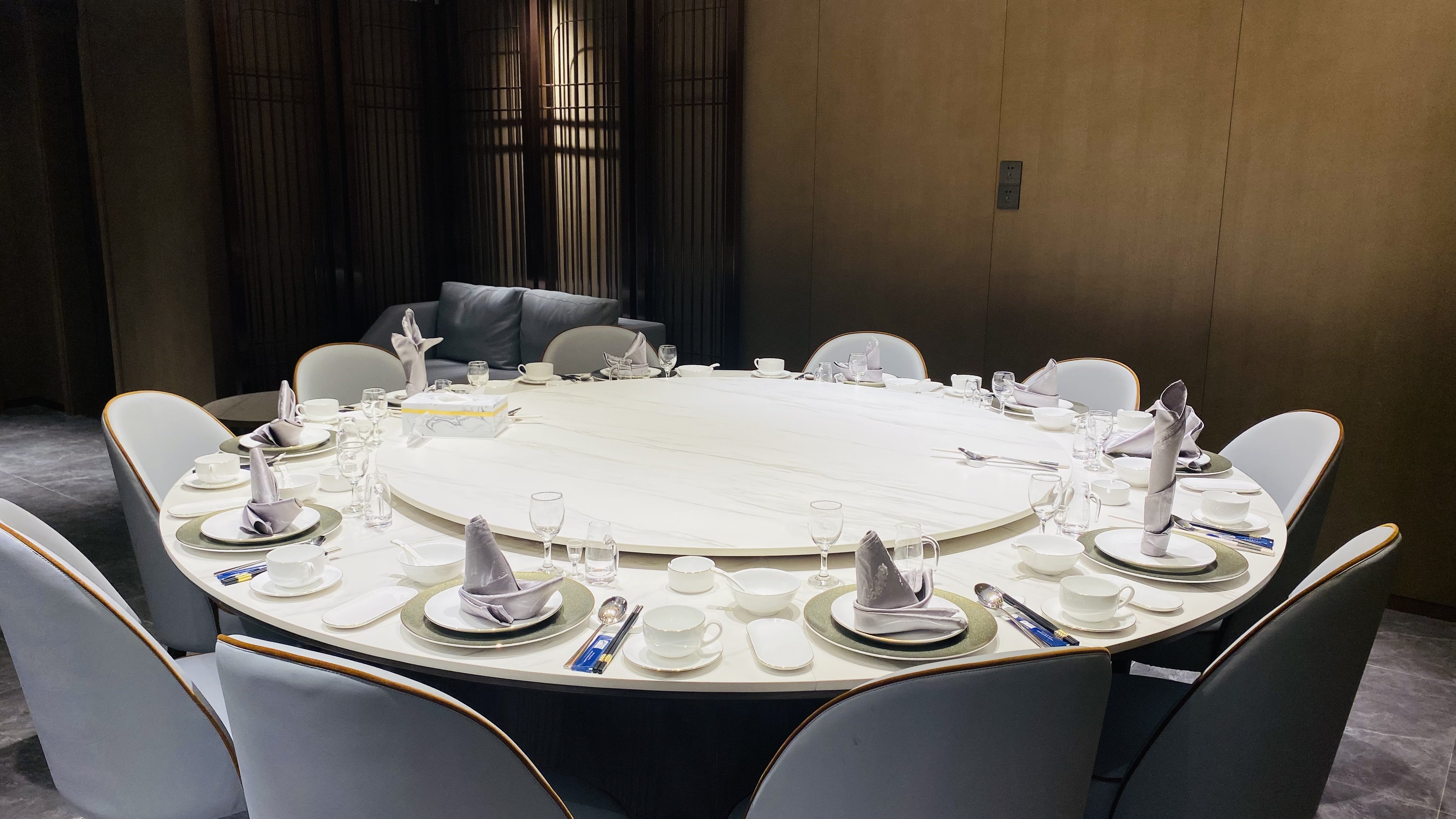 Holiday Inn Express Jining Cultural Center 36/46