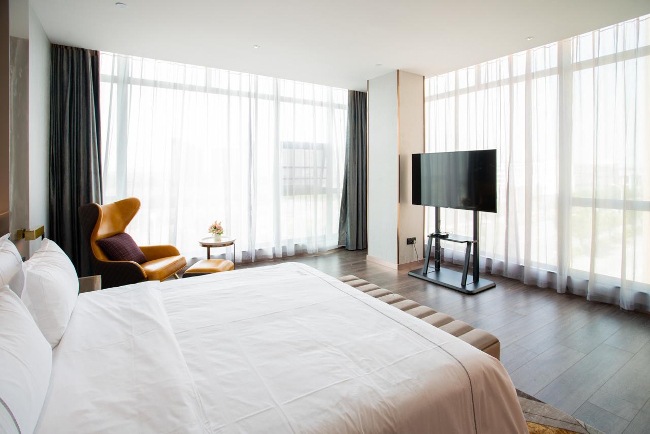 Tomeet Hotel 11/38