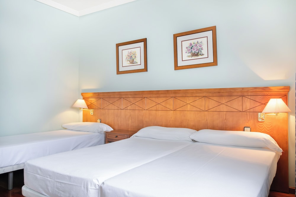 Hotel Checkin Basic Leon Norte 13/46