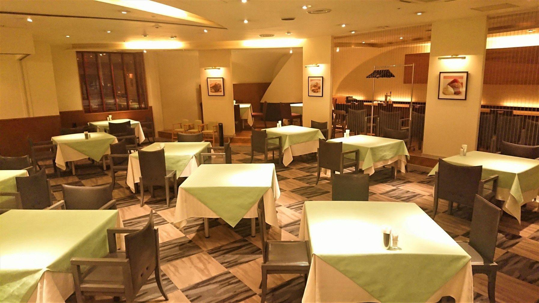 HOTEL DIASMONT NIIGATA 12/17