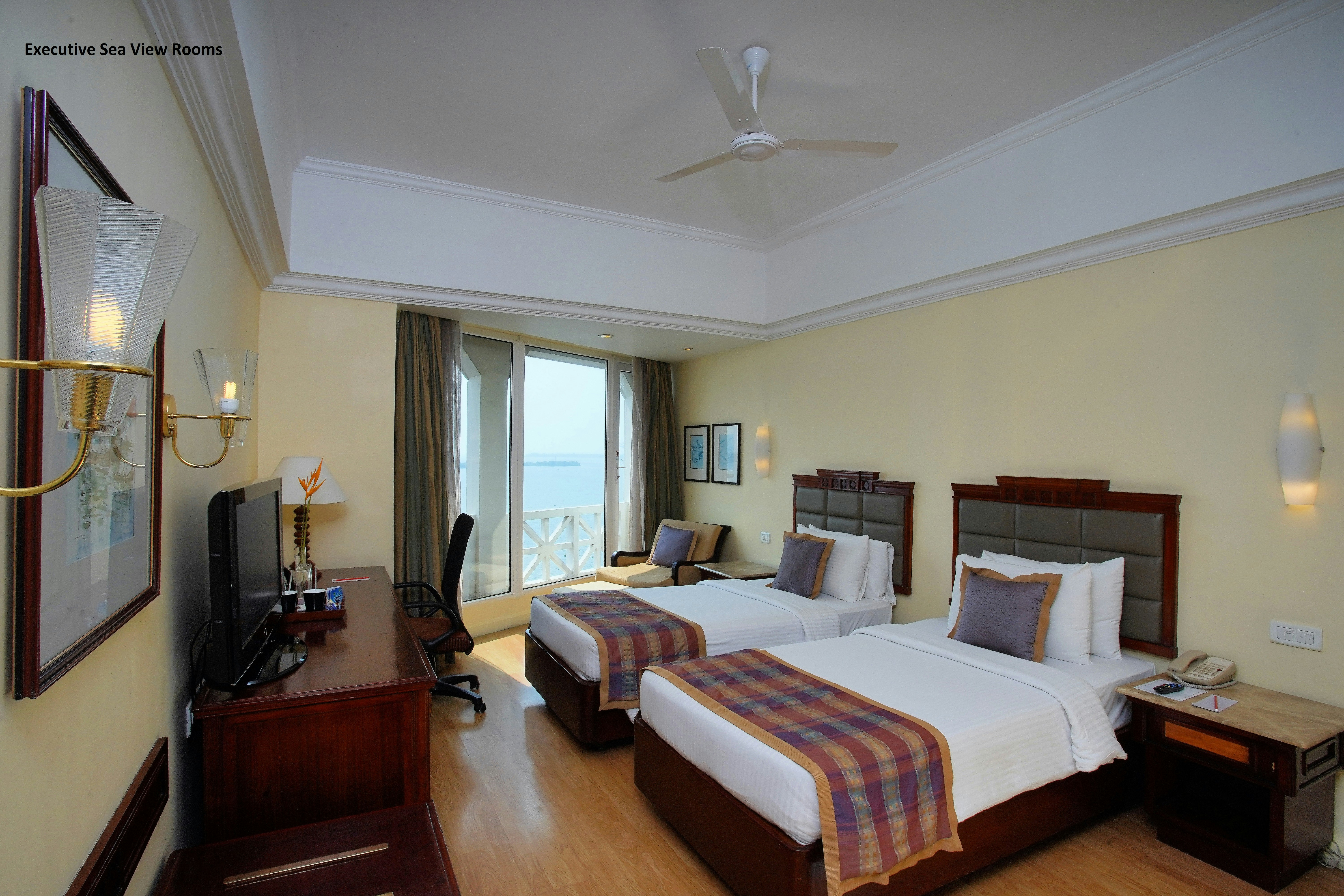 Vivanta Ernakulam, Marine Drive 14/32