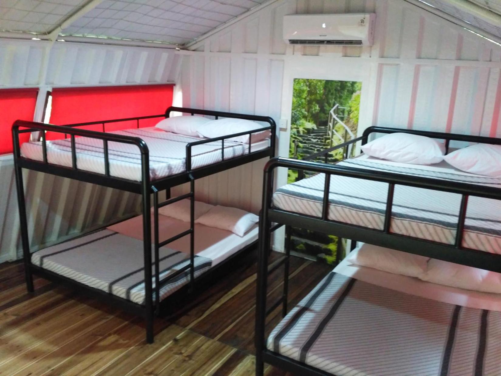 HAU Eco Lodges Citumang 16/50