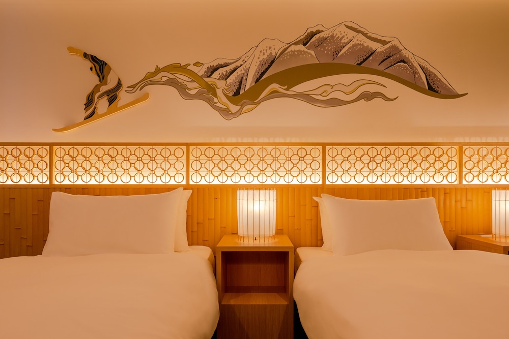 THE HAPPO by Hakuba Hotel Group 11/49