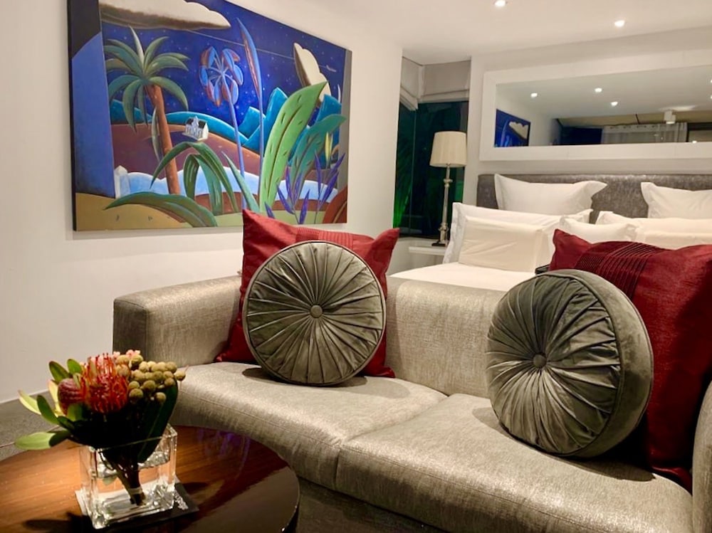 Atlanticview Cape Town Boutique Hotel 29/46