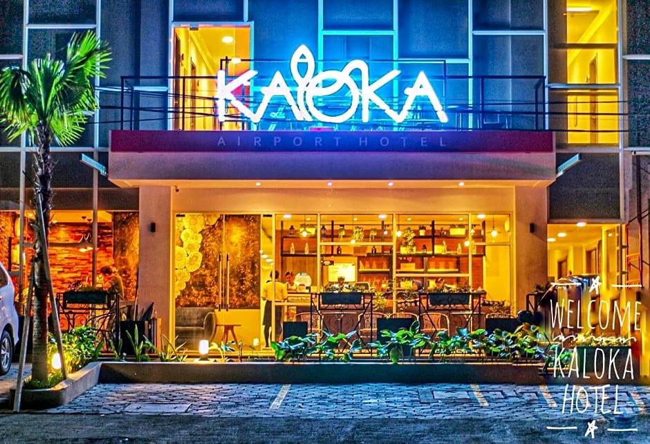 Kaloka Airport Hotel 2/50