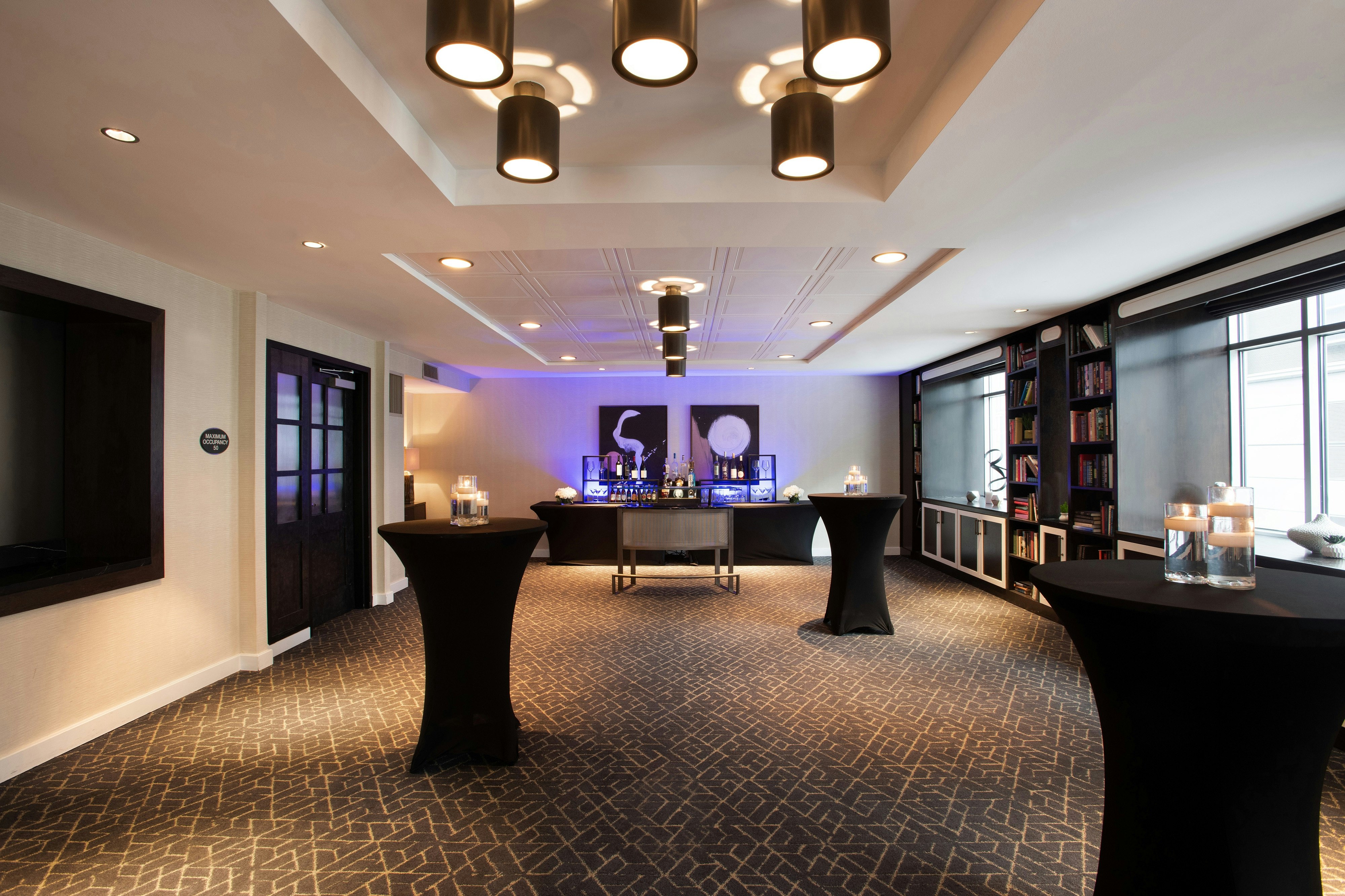 Magnolia Hotel Houston 31/61