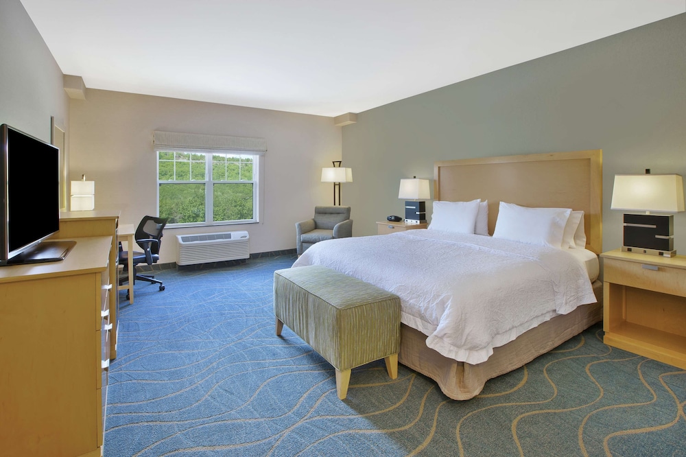 Hampton Inn Bar Harbor 19/68
