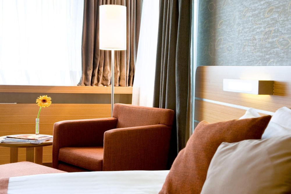 Hotel Tunali 22/46