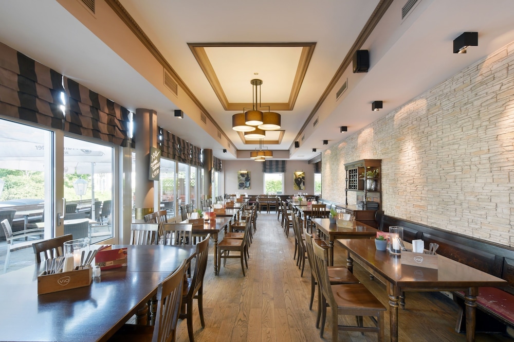 Hotel Santis 44/52