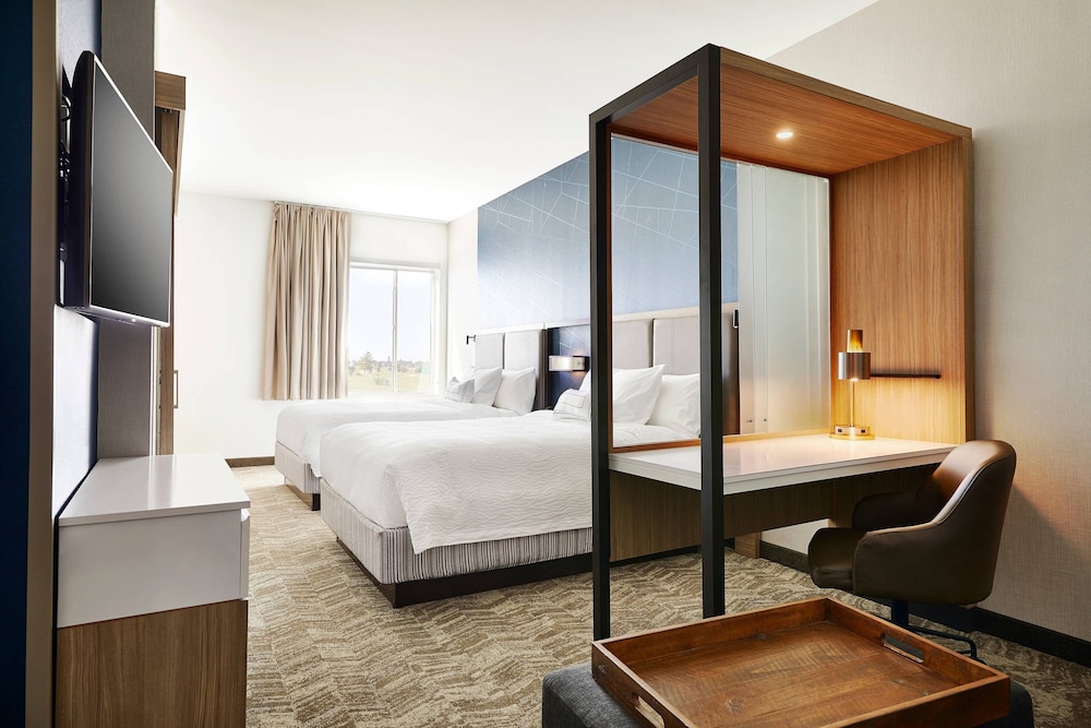 Springhill Suites Springfield North 12/39