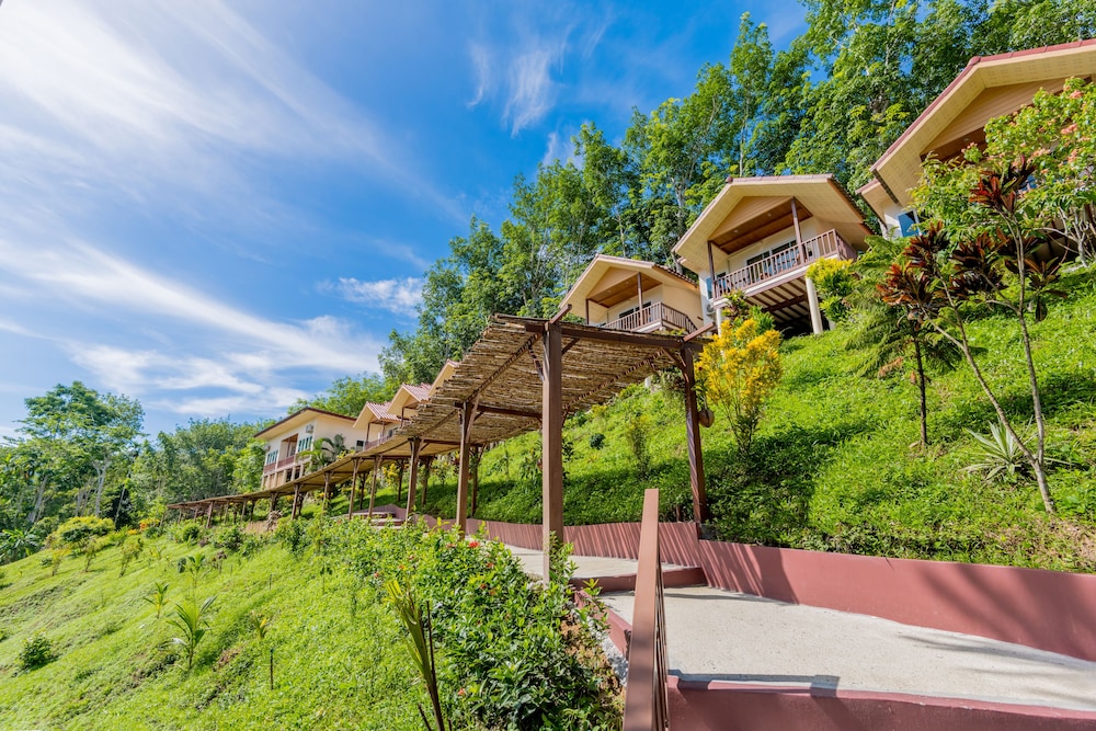 Khaosok River Home Resort 44/46