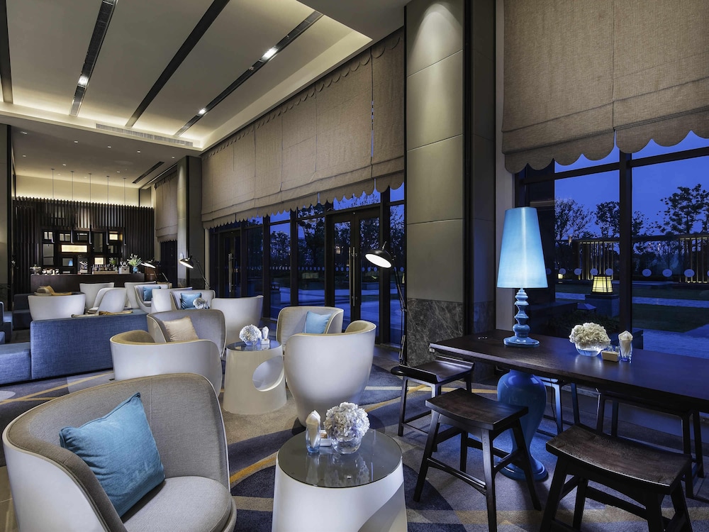Novotel Hefei Sunac 45/68