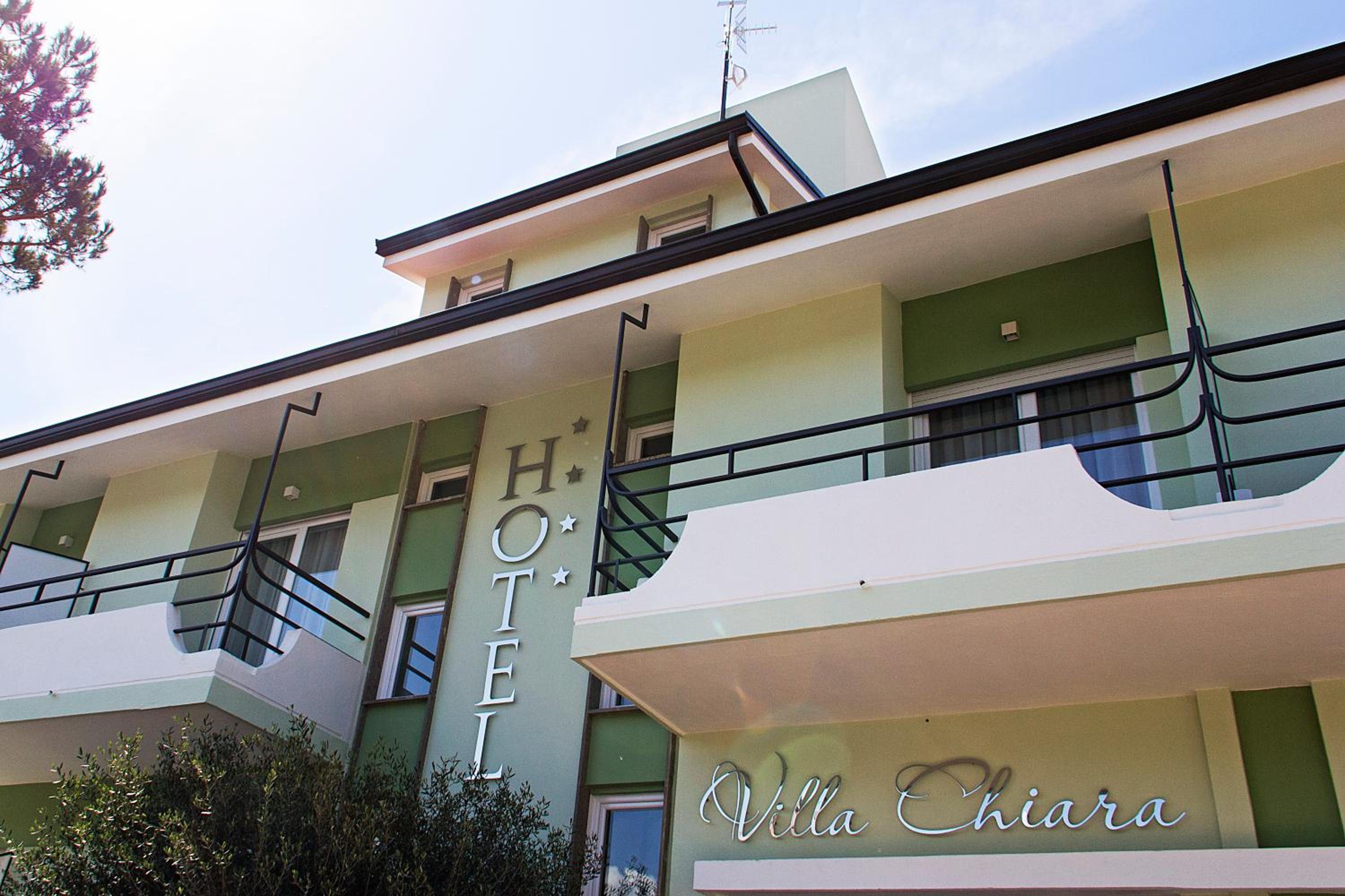 Villa Chiara 1/37
