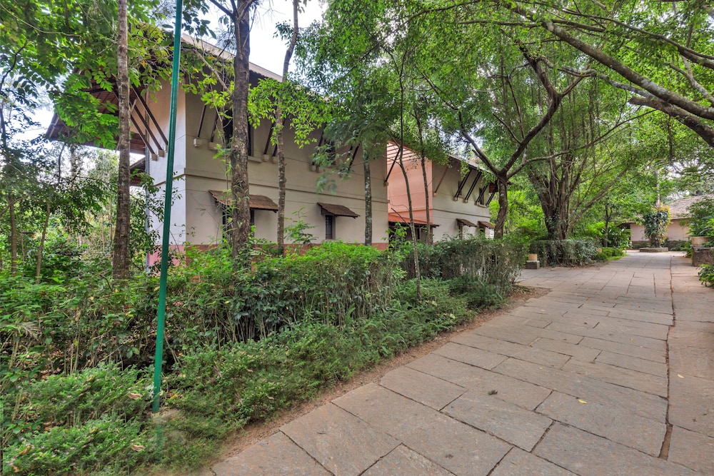 Club Mahindra Madikeri, Coorg 47/50