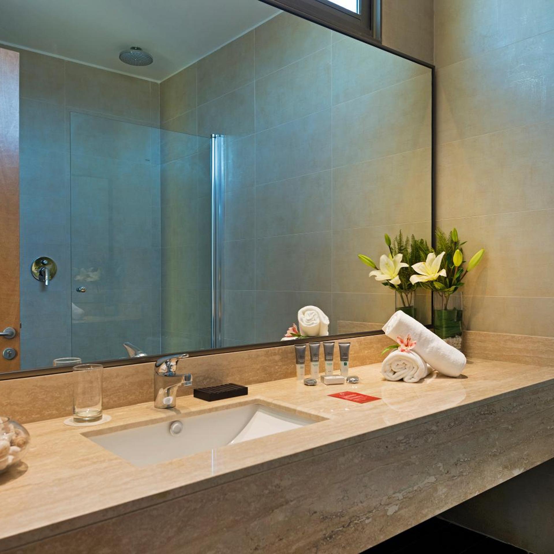 Hotel Atacama Suites 48/50