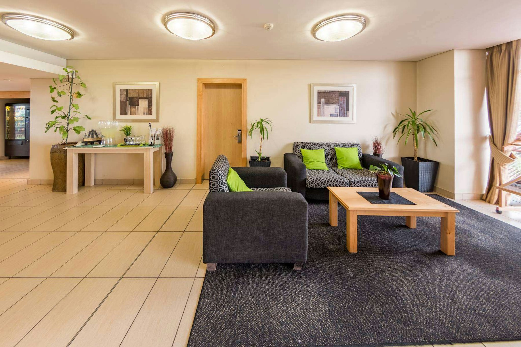 Road Lodge Bloemfontein Airport 28/36