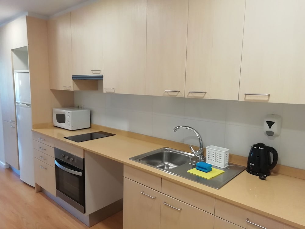 Aura Park Aparthotel 58/69