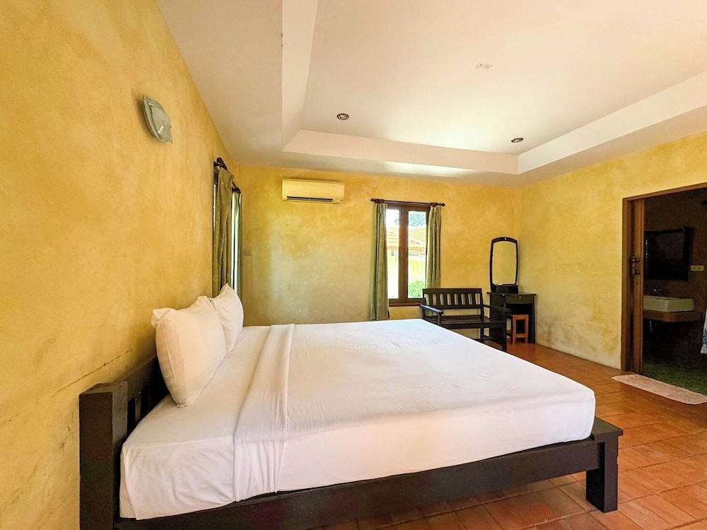 Baanbali Beach Resort 16/50