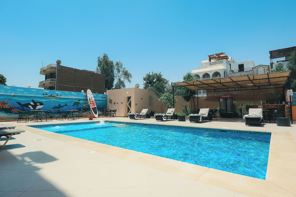Luxor Guest House 42/50