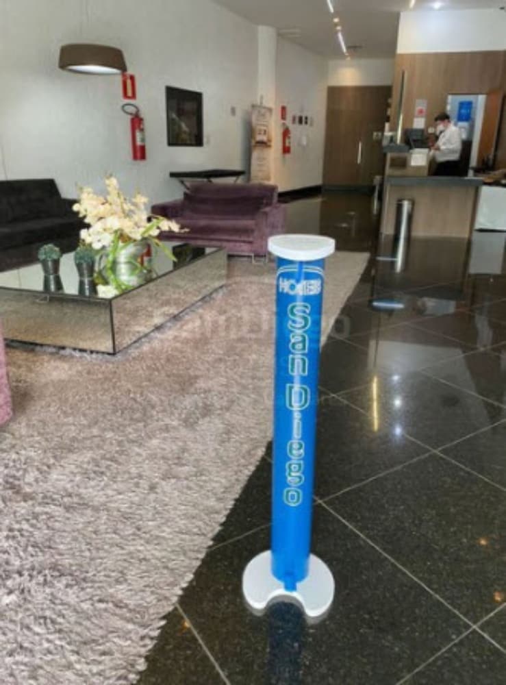 San Diego Suites Governador Valadares 9/68