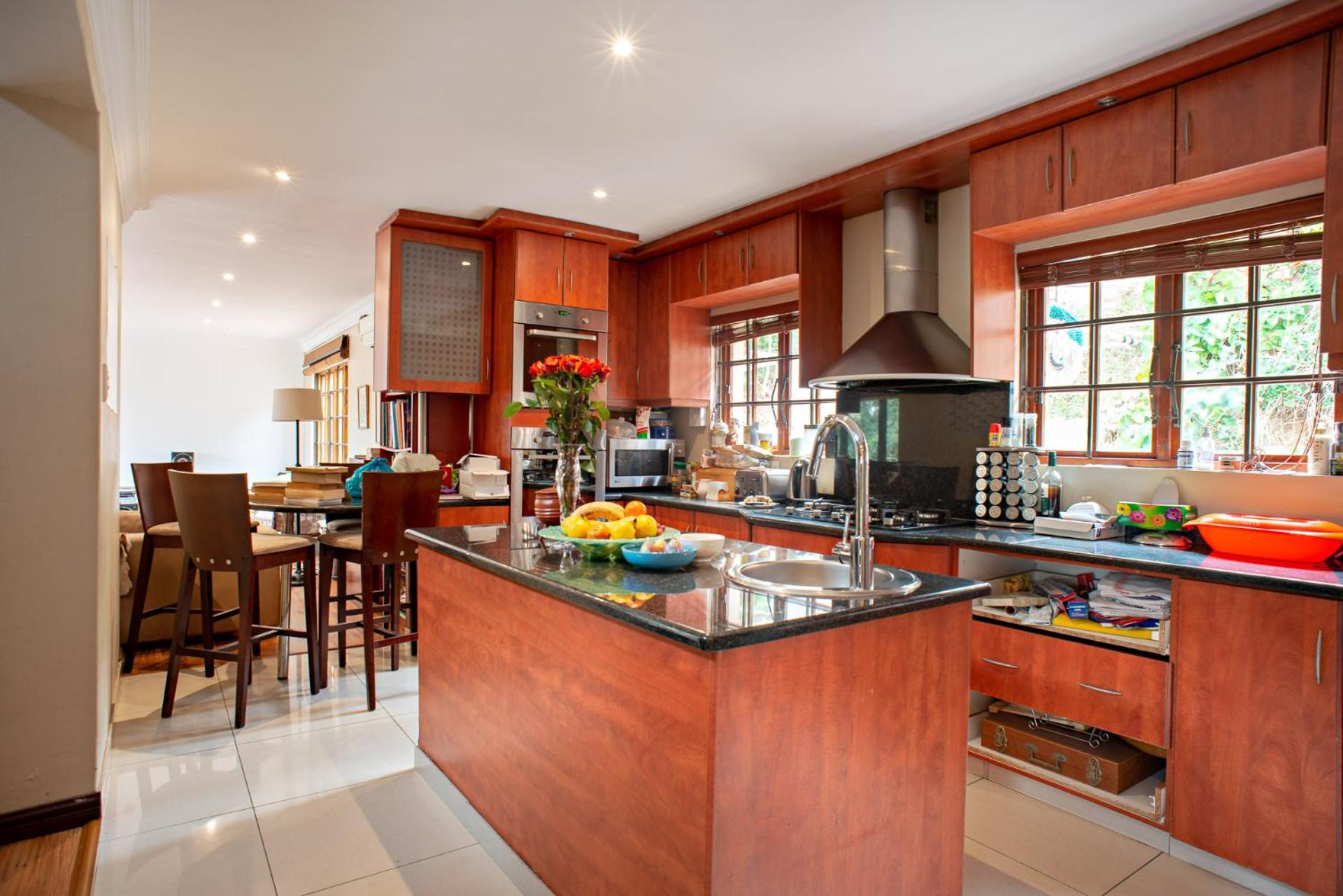 The Ekhaya Guest House Ballito 12/16