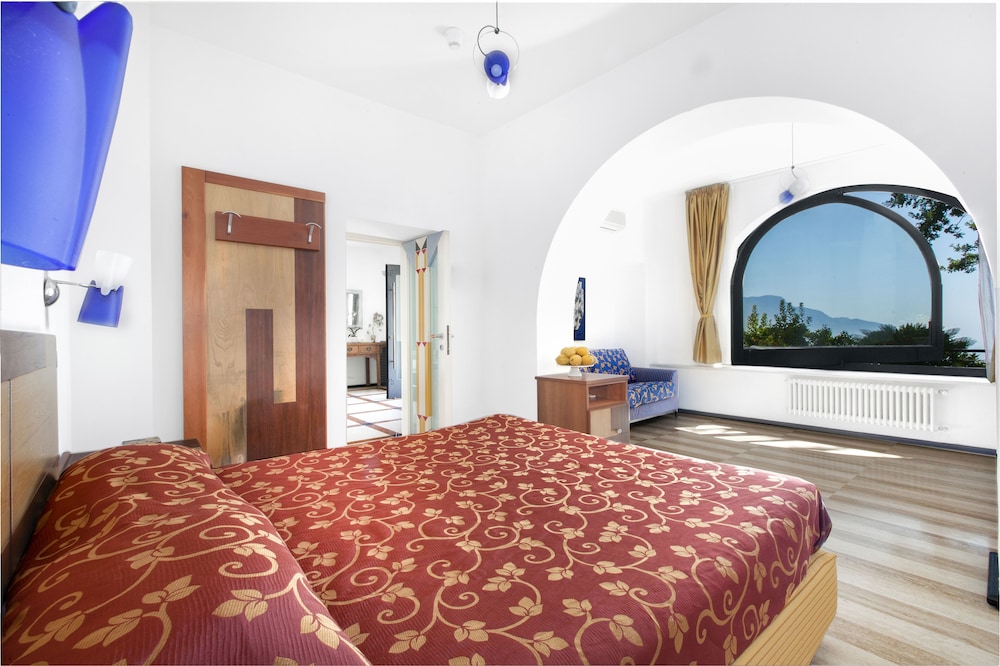B and B Villa La Ventana 15/50