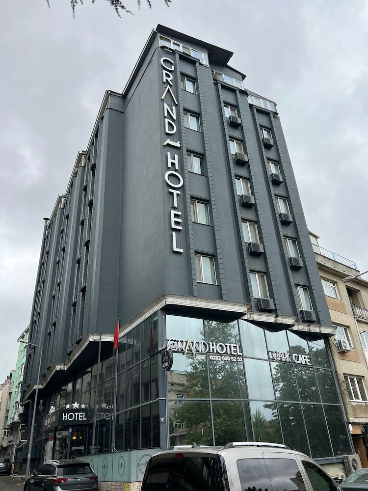 Grand Park Hotel Corlu 6/60