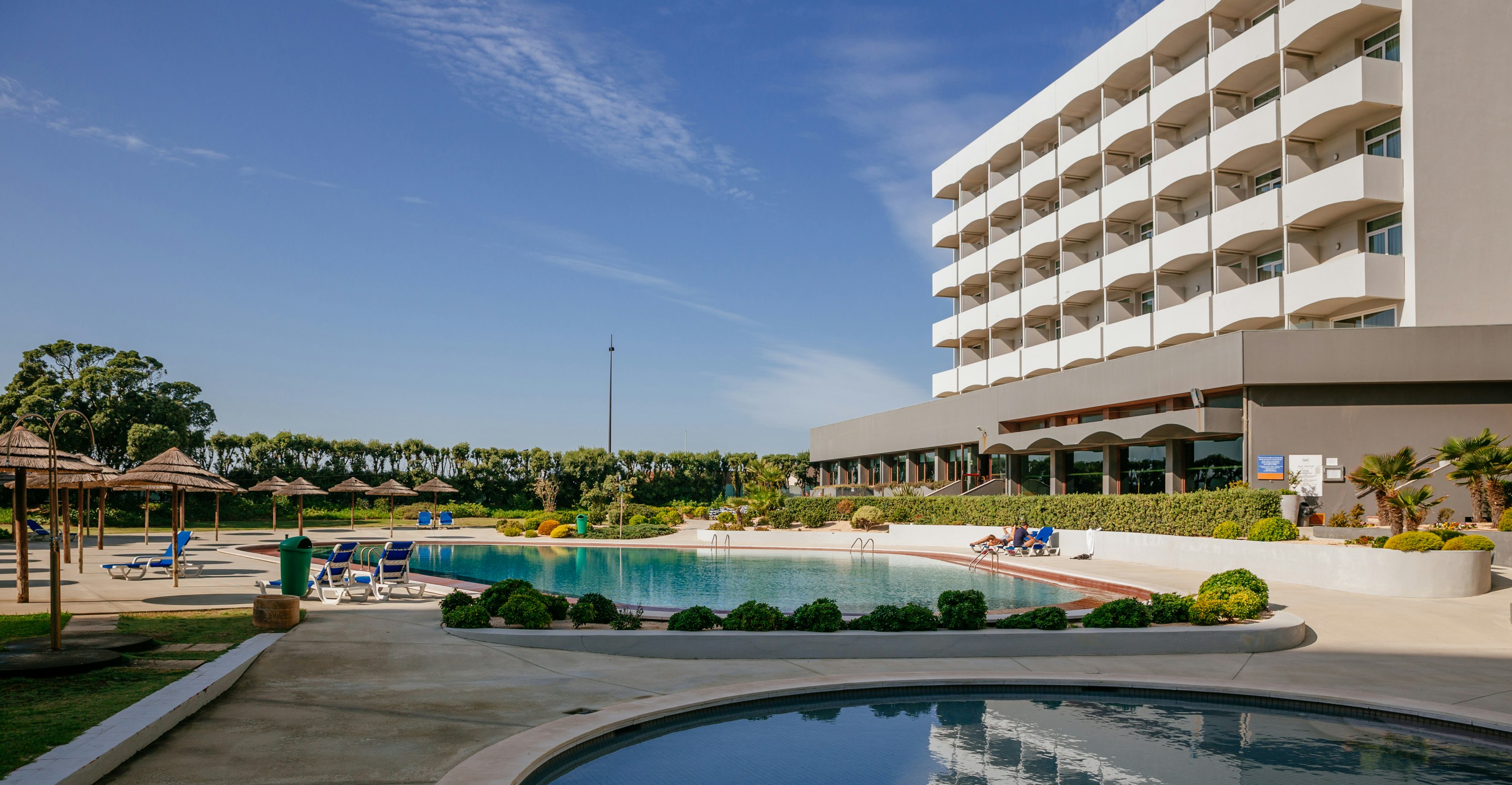 Axis Vermar Conference And Beach Hotel 2/36