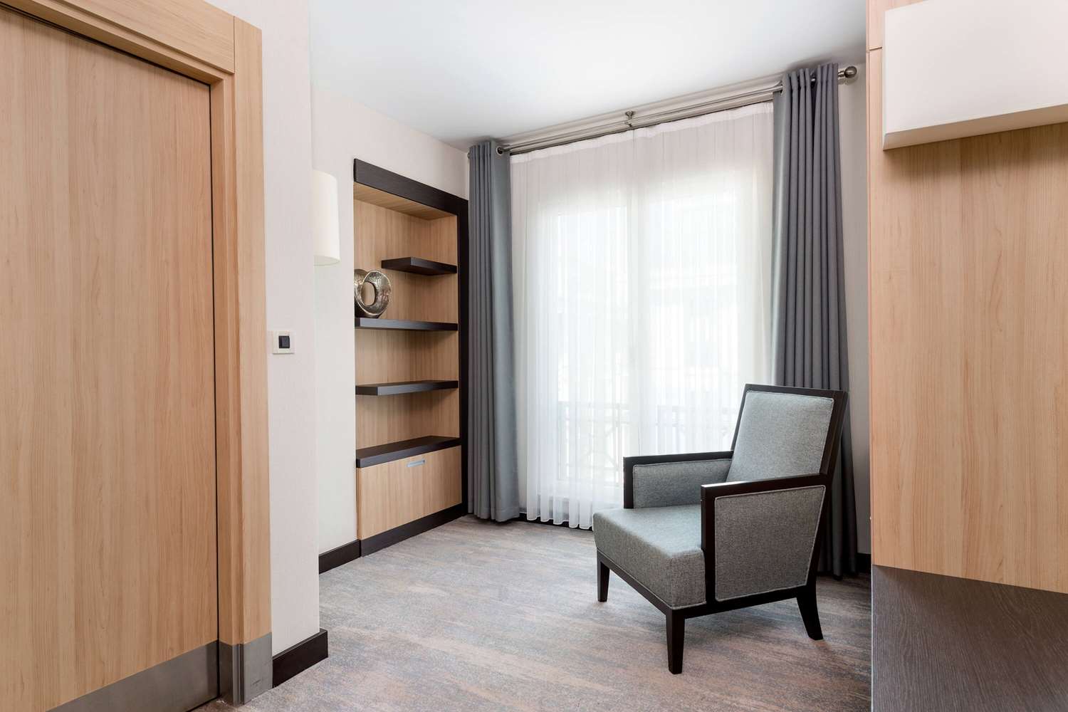 Ramada Plaza By Wyndham Istanbul City Center 48/66