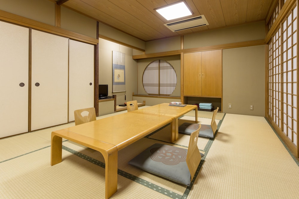 Ryokufuso 43/60