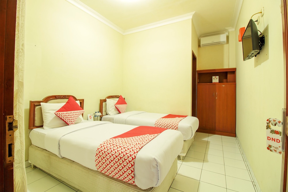 Hotel O Alfa Guest House 15/23