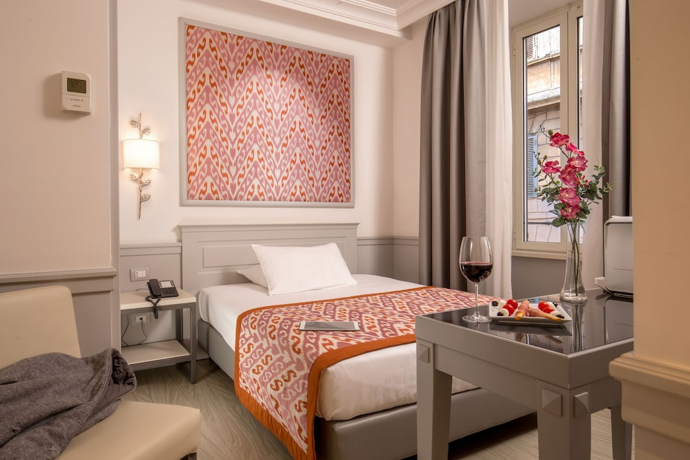 Hotel Della Conciliazione 14/43