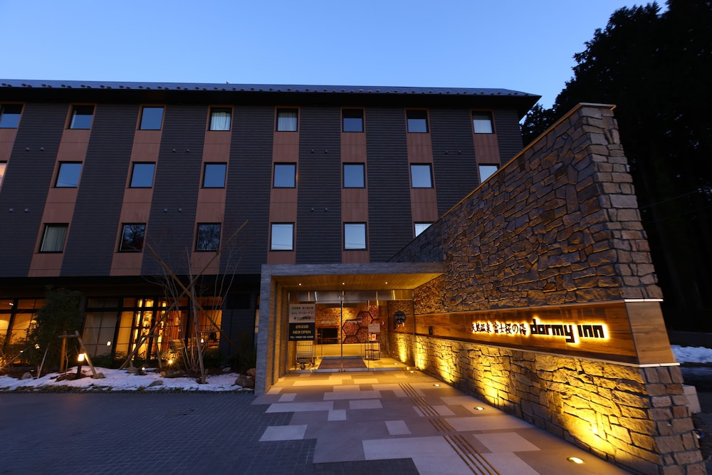 Dormy Inn Express Gotemba Hot Springs 3/48