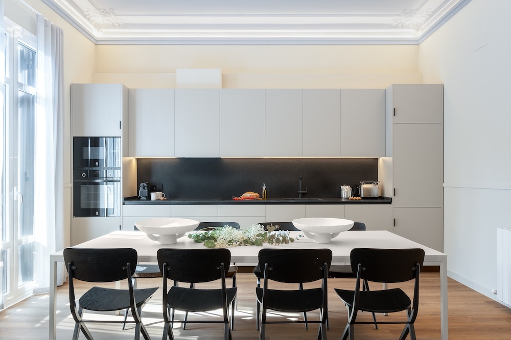 Aspasios 42 Rambla Catalunya Suites 32/49