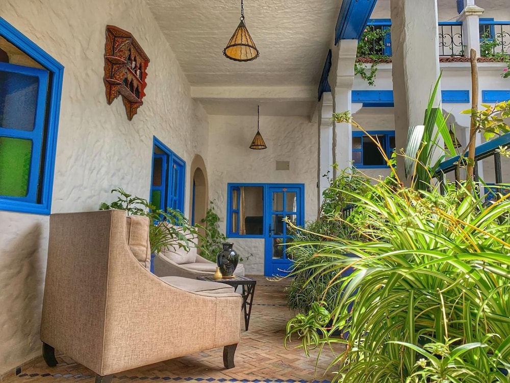 Riad Al Madina Hotel in ESSAOUIRA