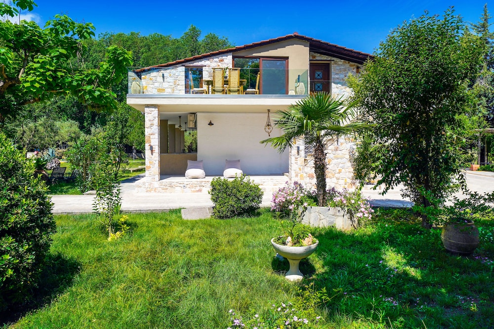 Natura Bungalows 33/50