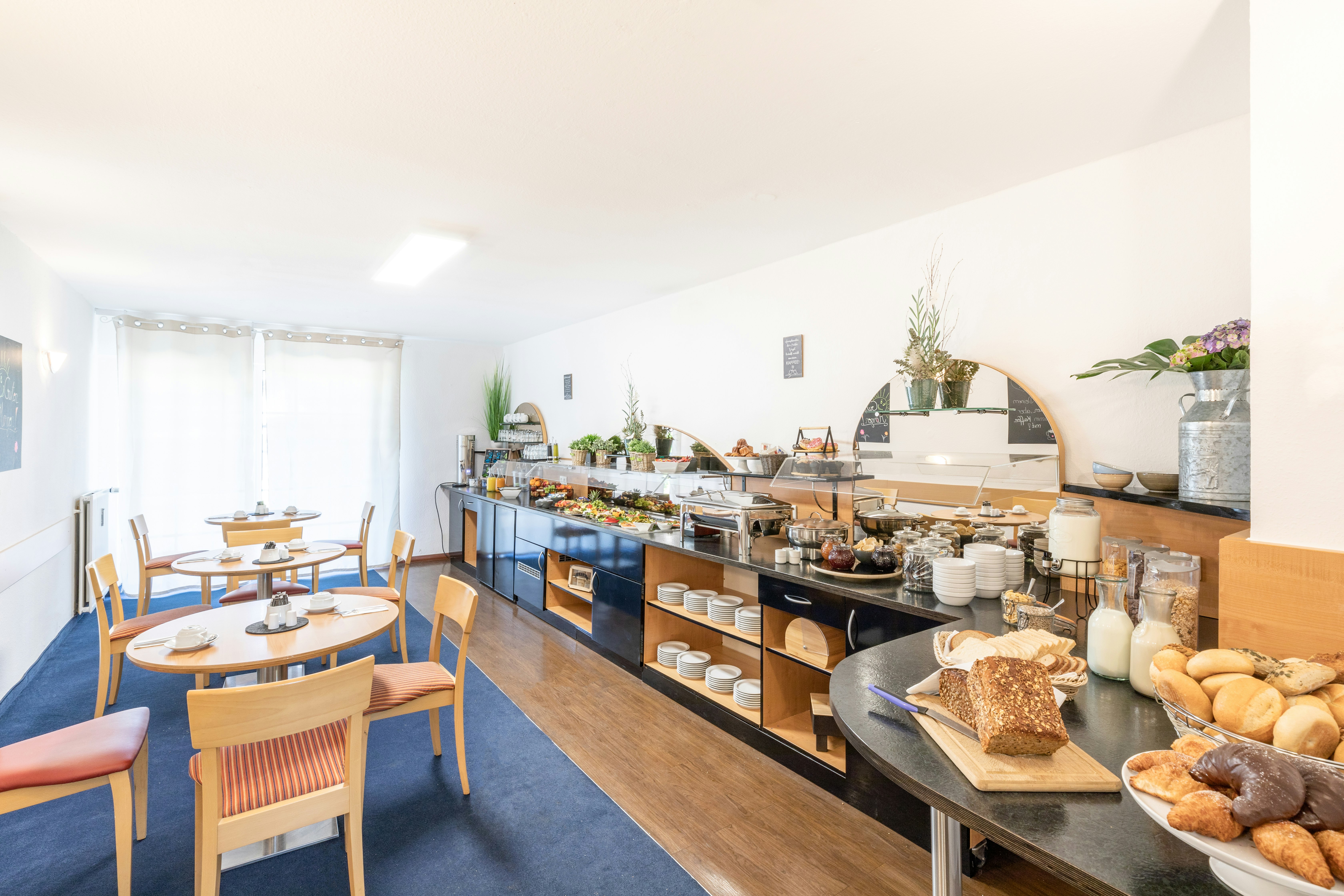 acora Dusseldorf Living the City 48/62