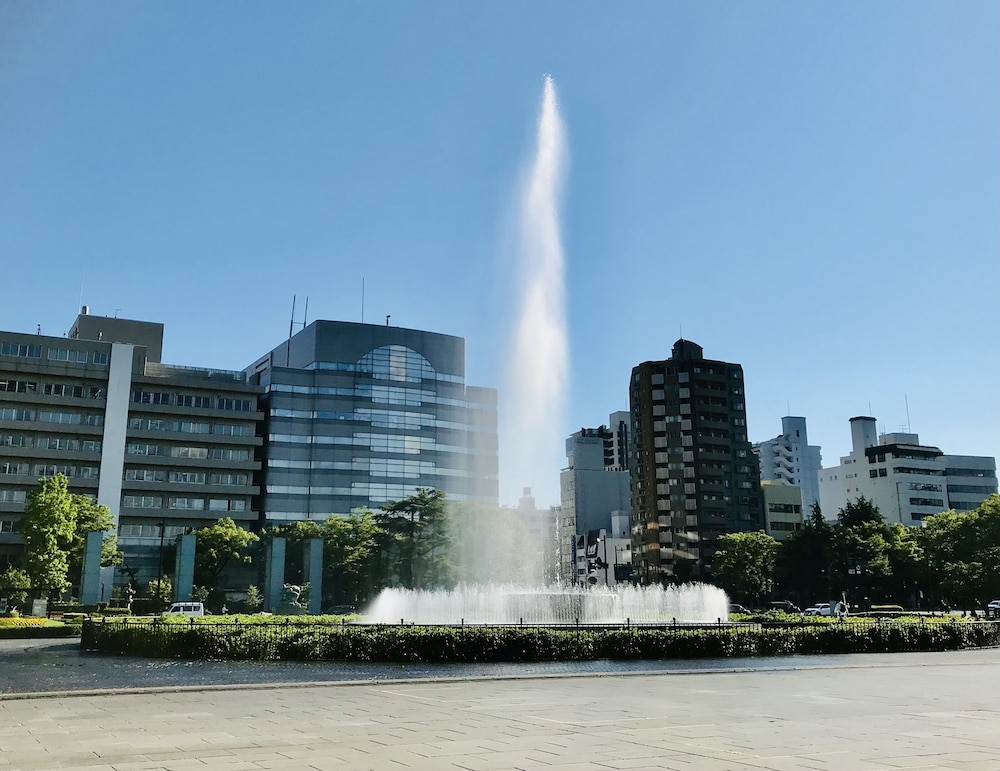 Valie Hotel Hiroshima 47/48