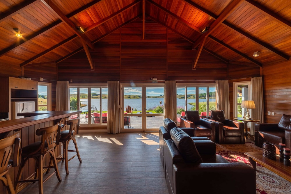 Bourbon Serra Gaucha - Divisa Resort 49/66