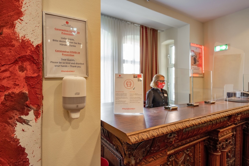 acom Hotel Berlin Kurfurstendamm 26/58