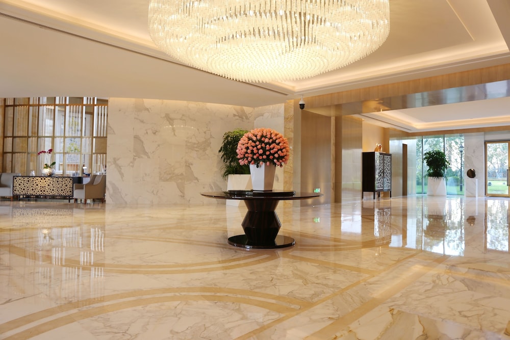 The Langham Hefei 4/57