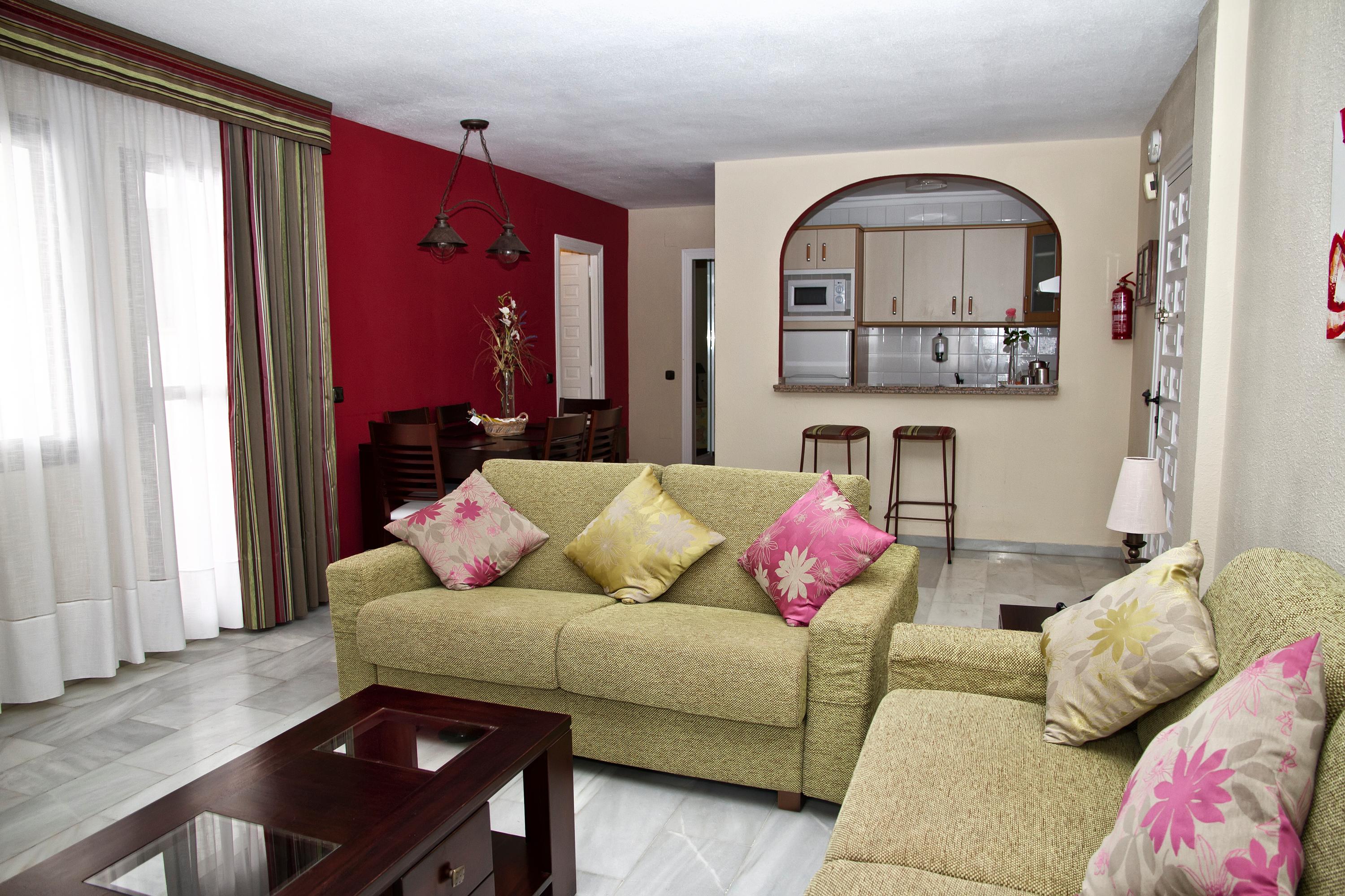 Elite Apartments At Pueblo Evita 25/50