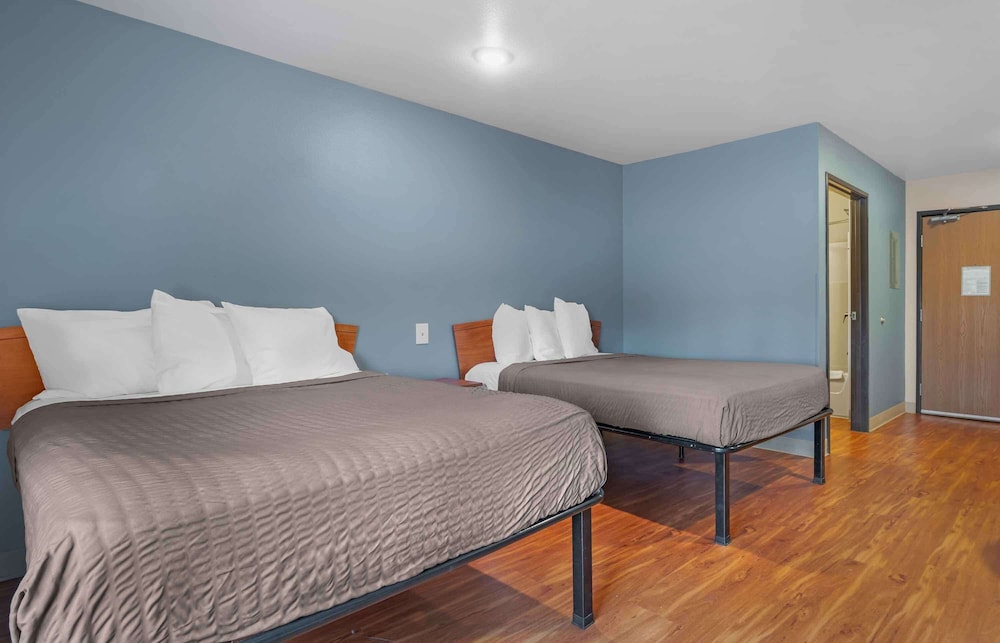 Extended Stay America Select Suites - Cincinnati - Florence - Airport 7/35