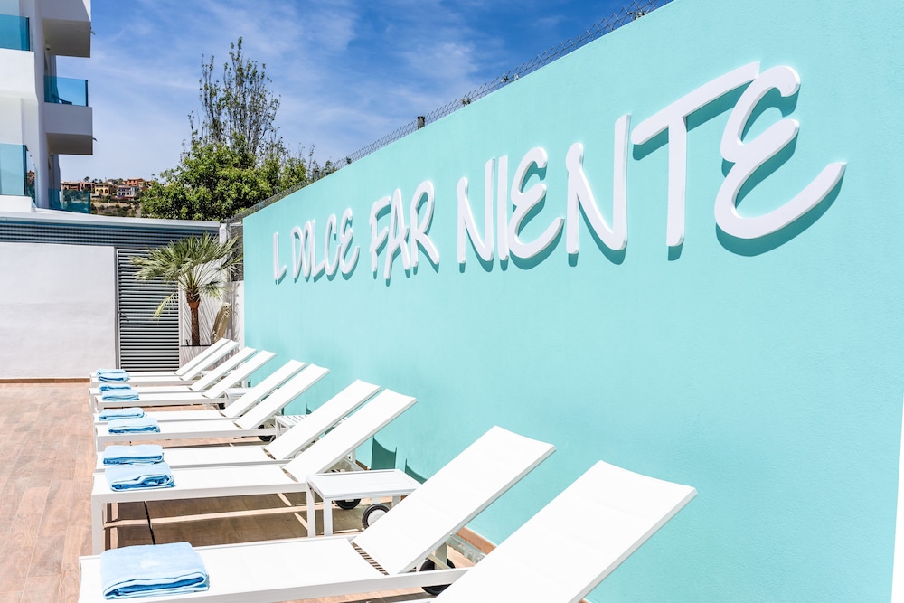 Plaza Santa Ponsa Boutique - Adults Only 2/73