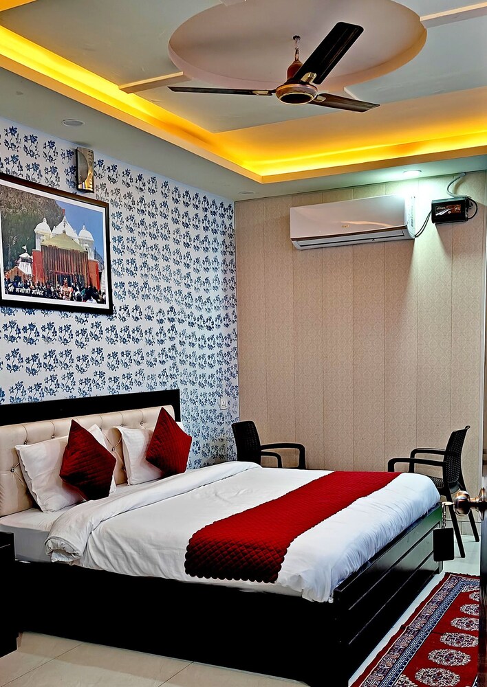 Hotel Devbhoomi Inn 15/40
