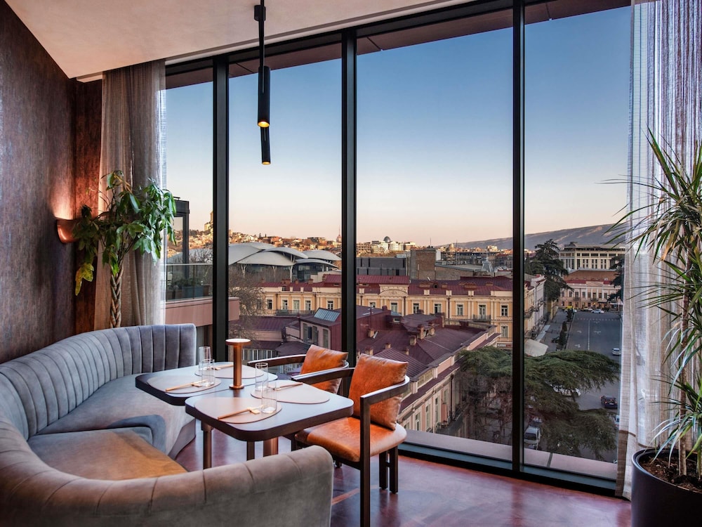 Swissotel Tbilisi 84/102