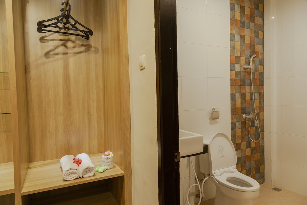 PURI SENGGIGI HOTEL 22/22