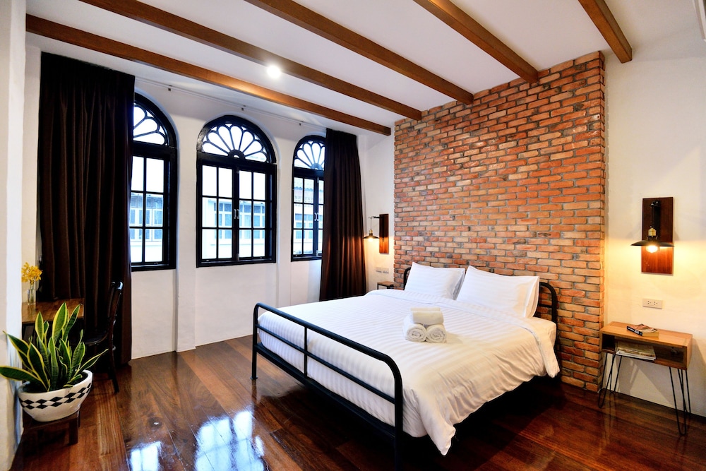 The Rommanee Classic Guesthouse 44/60