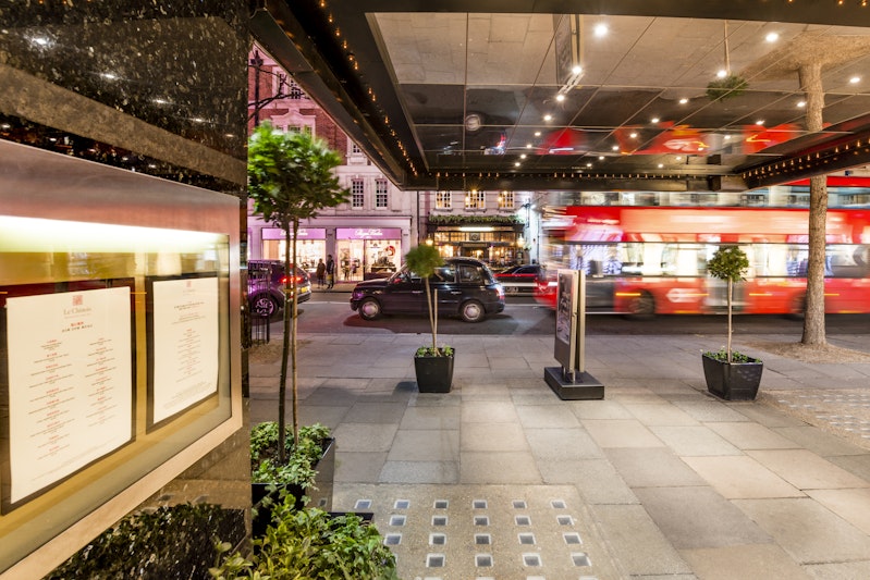 Millennium Hotel London Knightsbridge 6/49